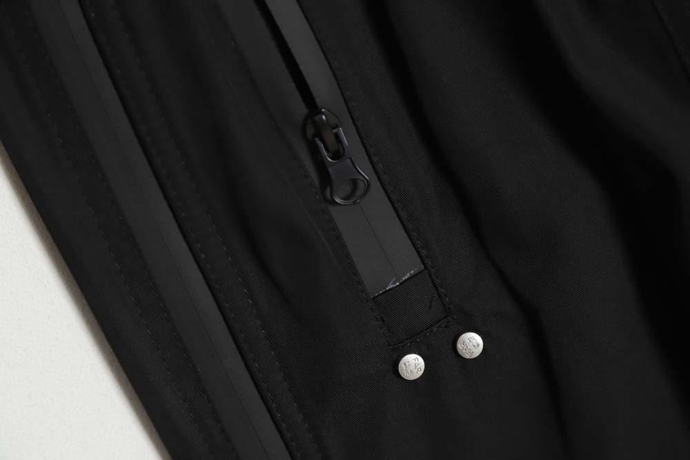 FAR.ARCHIVE\FAR ARCHIVE Functional waterproof zipper trousers