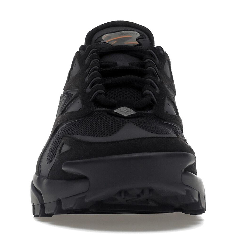 Louis Vuitton Runner Tatic Black