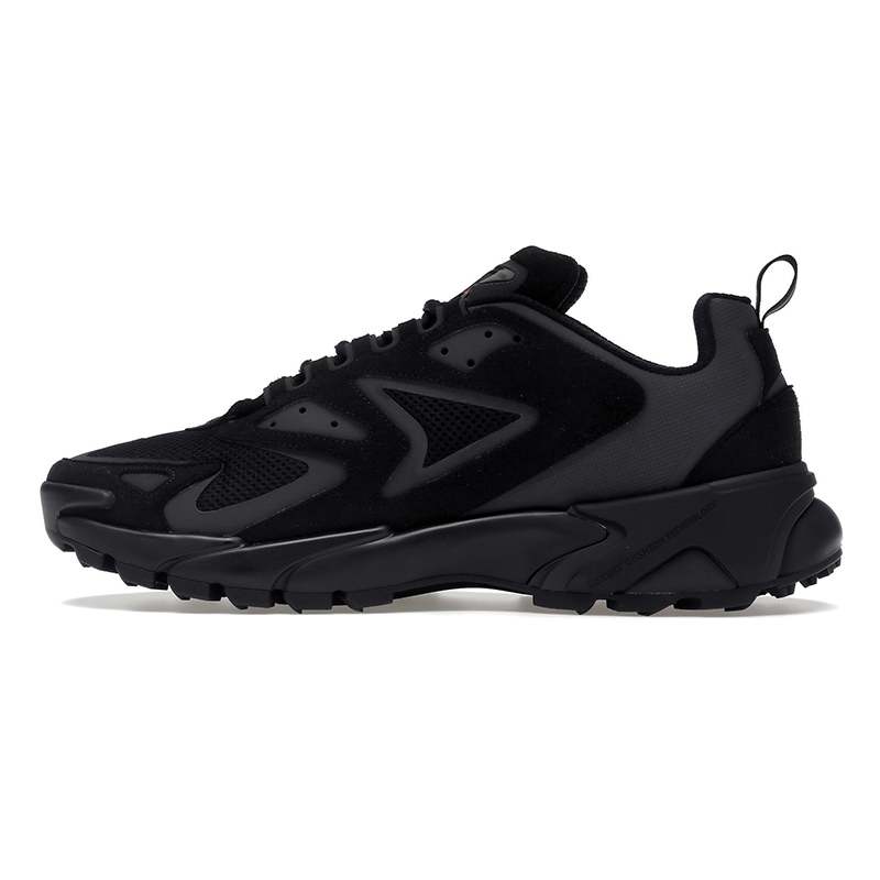 Louis Vuitton Runner Tatic Black