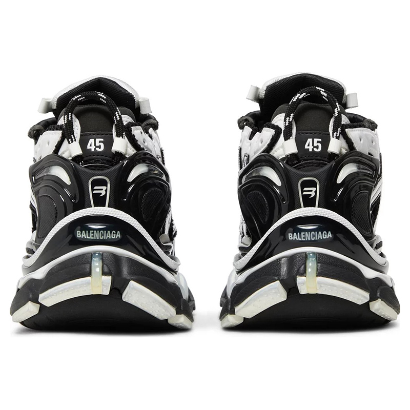 Balenciaga Runner Sneaker 