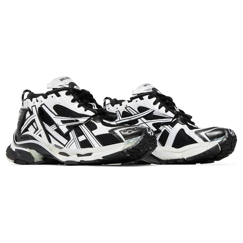 Balenciaga Runner Sneaker 