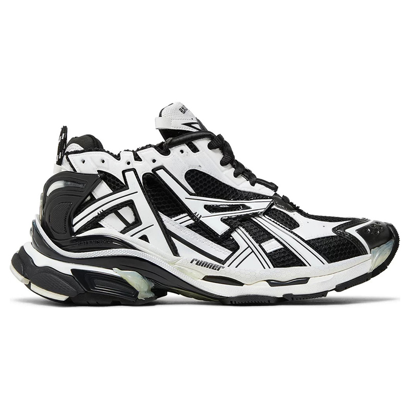 Balenciaga Runner Sneaker 