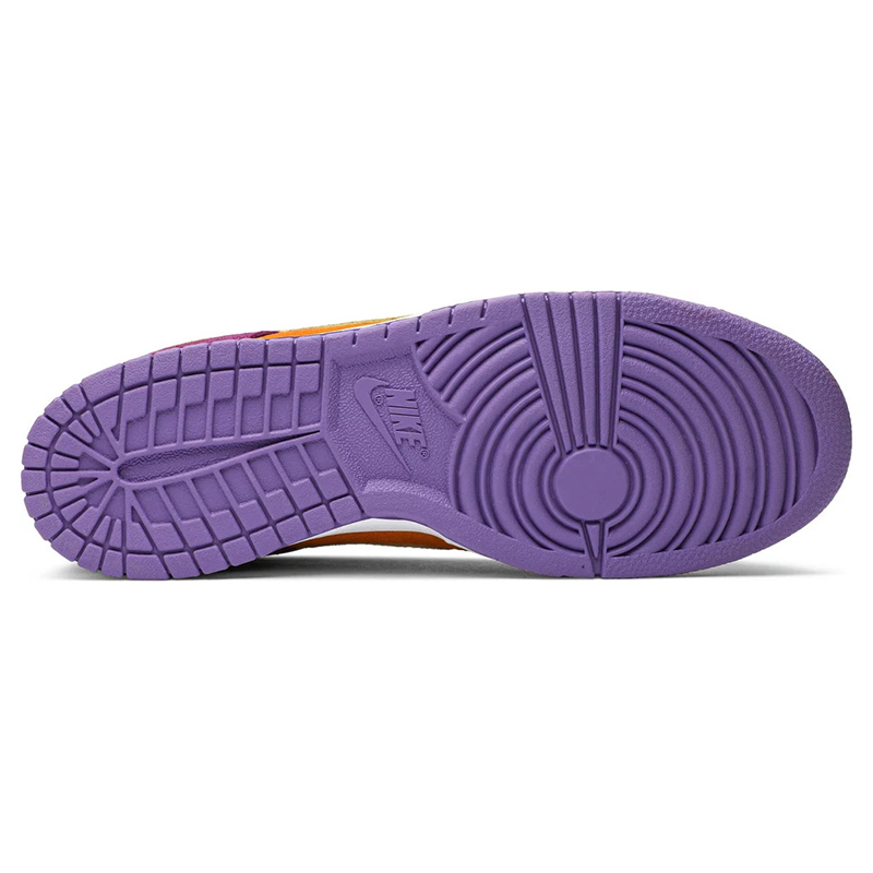 Dunk Low SP Retro 'Viotech' 2019