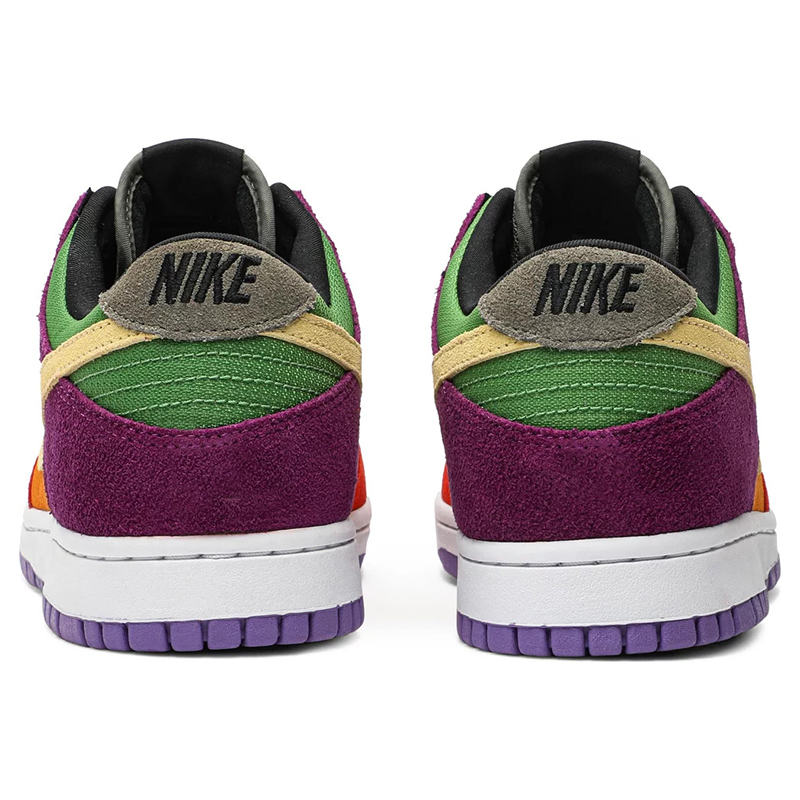Dunk Low SP Retro ''Viotech'' 2019