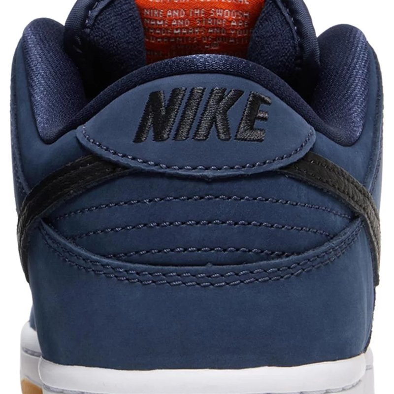 Dunk Low Pro ISO SB