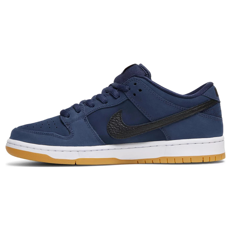 Dunk Low Pro ISO SB