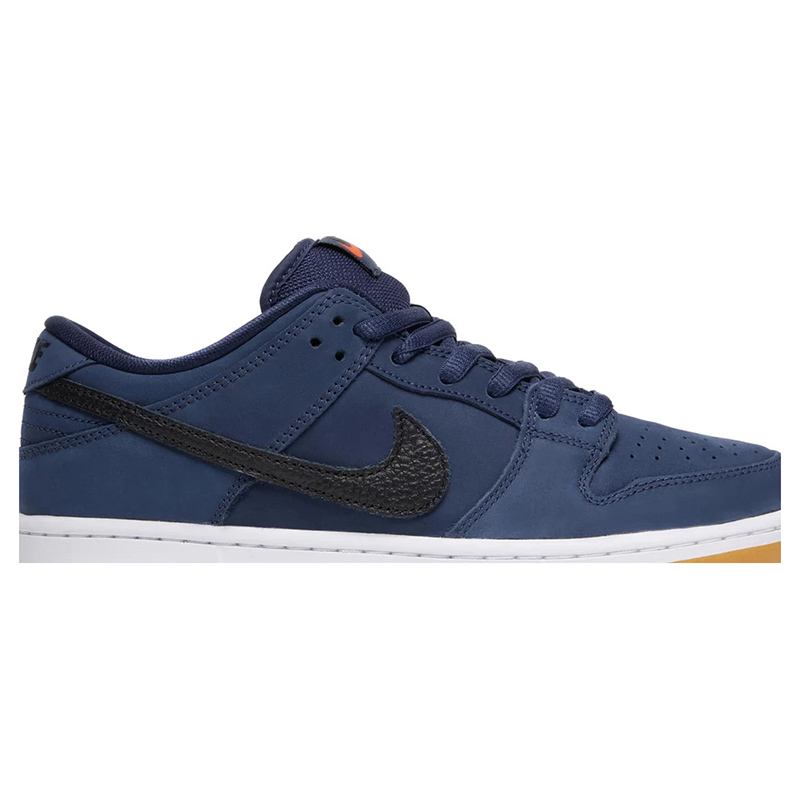 Dunk Low Pro ISO SB