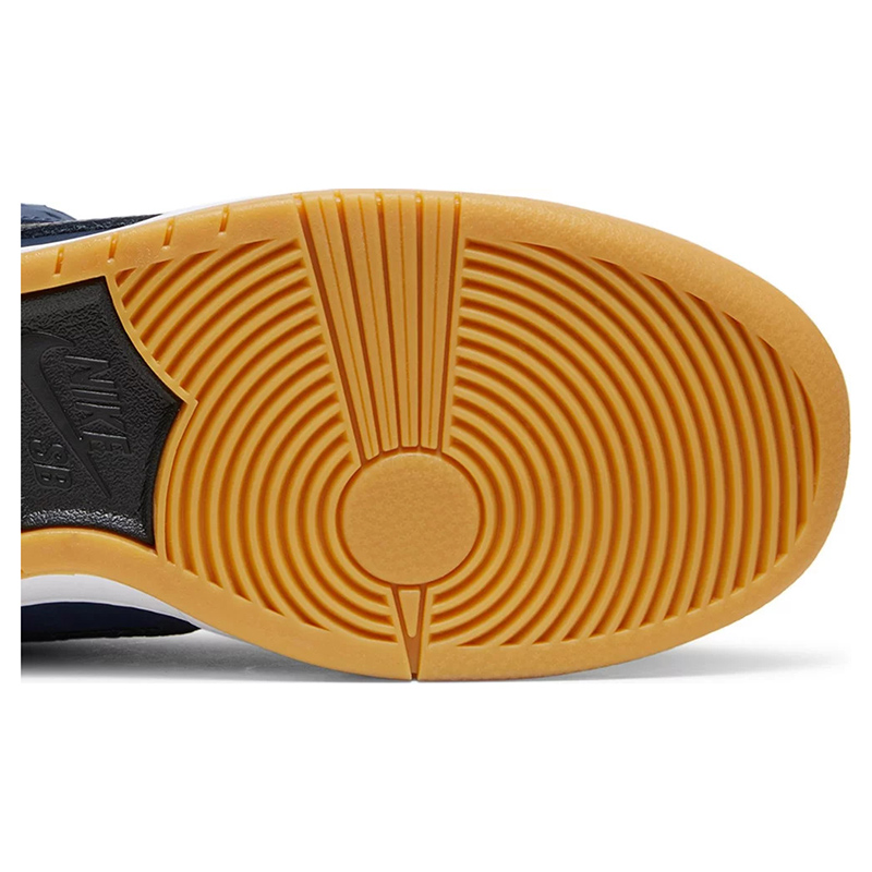Dunk Low Pro ISO SB