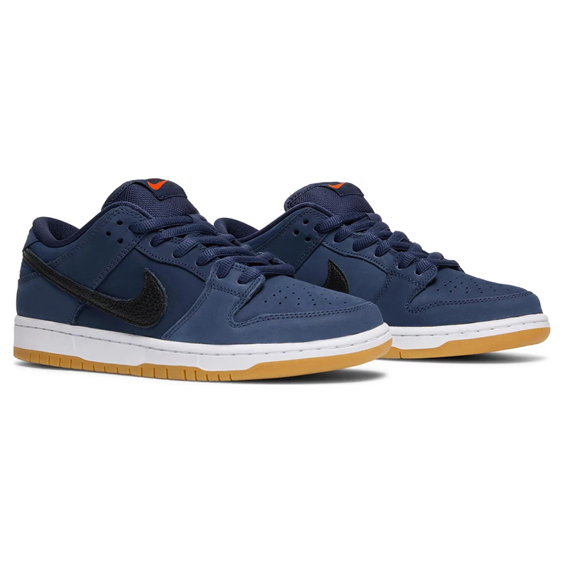 Dunk Low Pro ISO SB