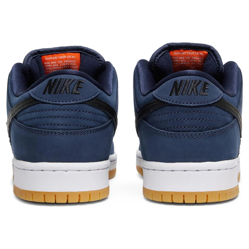 Dunk Low Pro ISO SB
