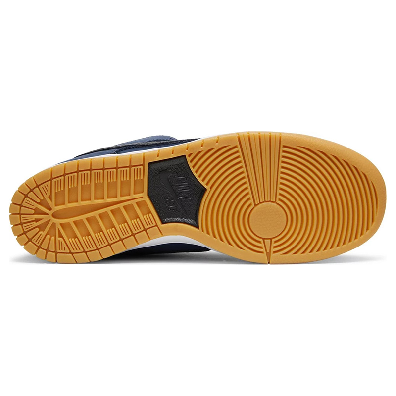 Dunk Low Pro ISO SB