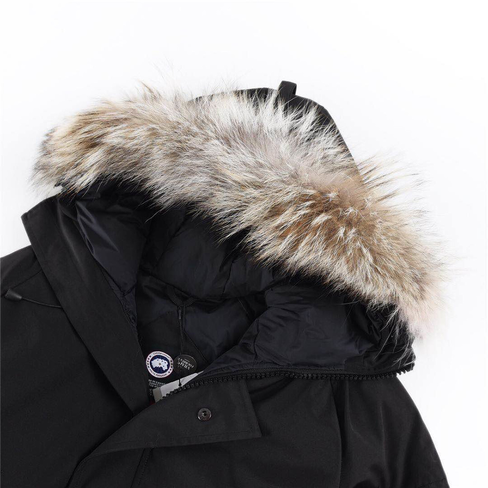 CANADA GOOSE CHILLIWACK 7999M BOMBER JACKET SHORT DOWN JACKET