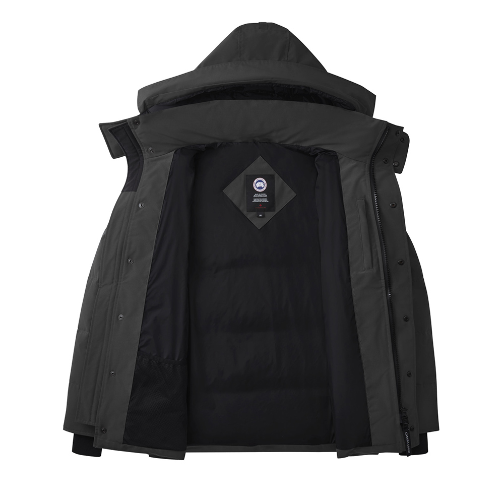 CANADA GOOSE WYNDHAM 3808M CLASSIC PARKA DOWN JACKET
