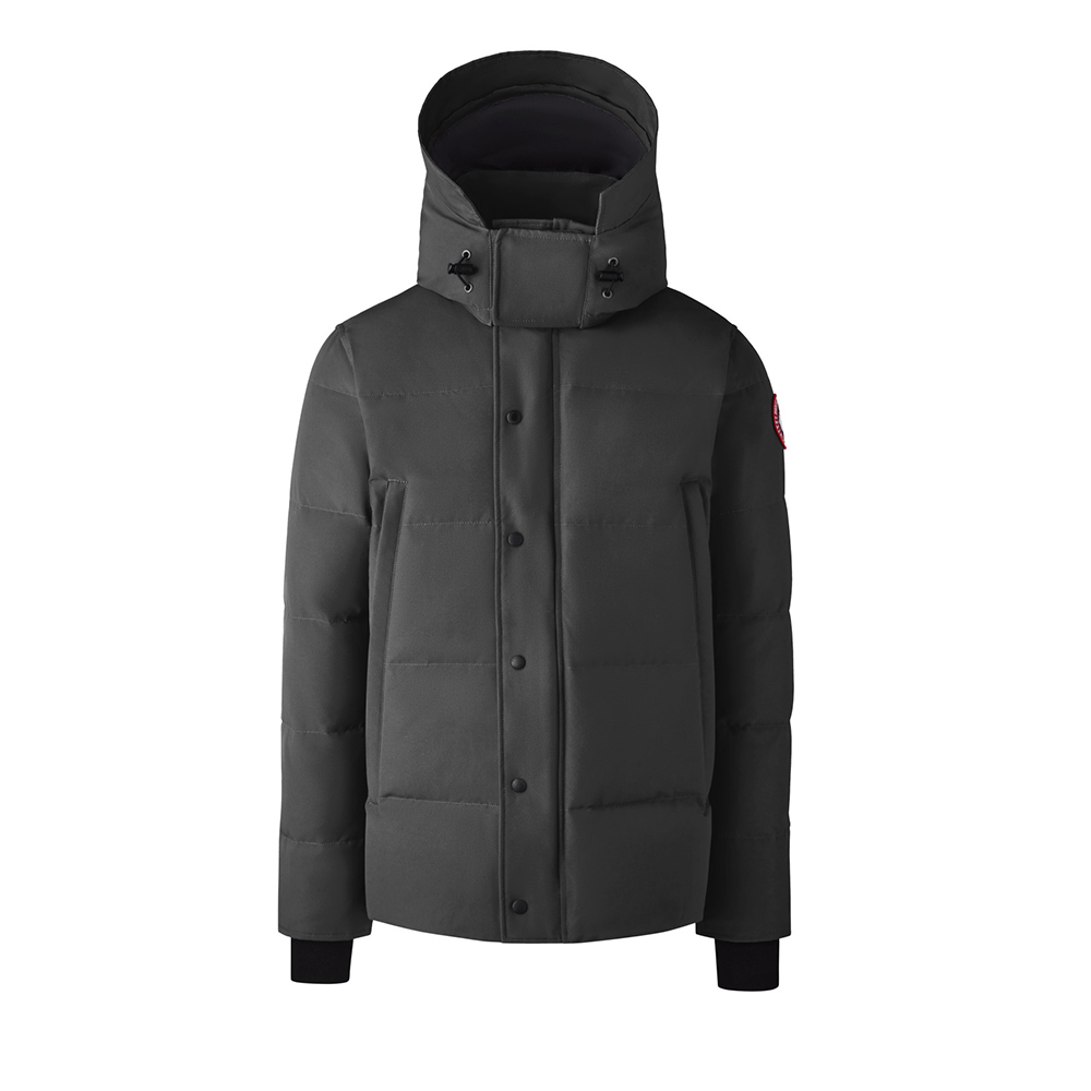 CANADA GOOSE WYNDHAM 3808M CLASSIC PARKA DOWN JACKET