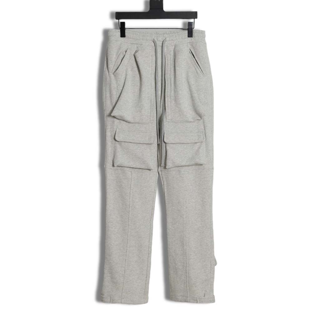 Grailz 23ss cotton technical cargo pants