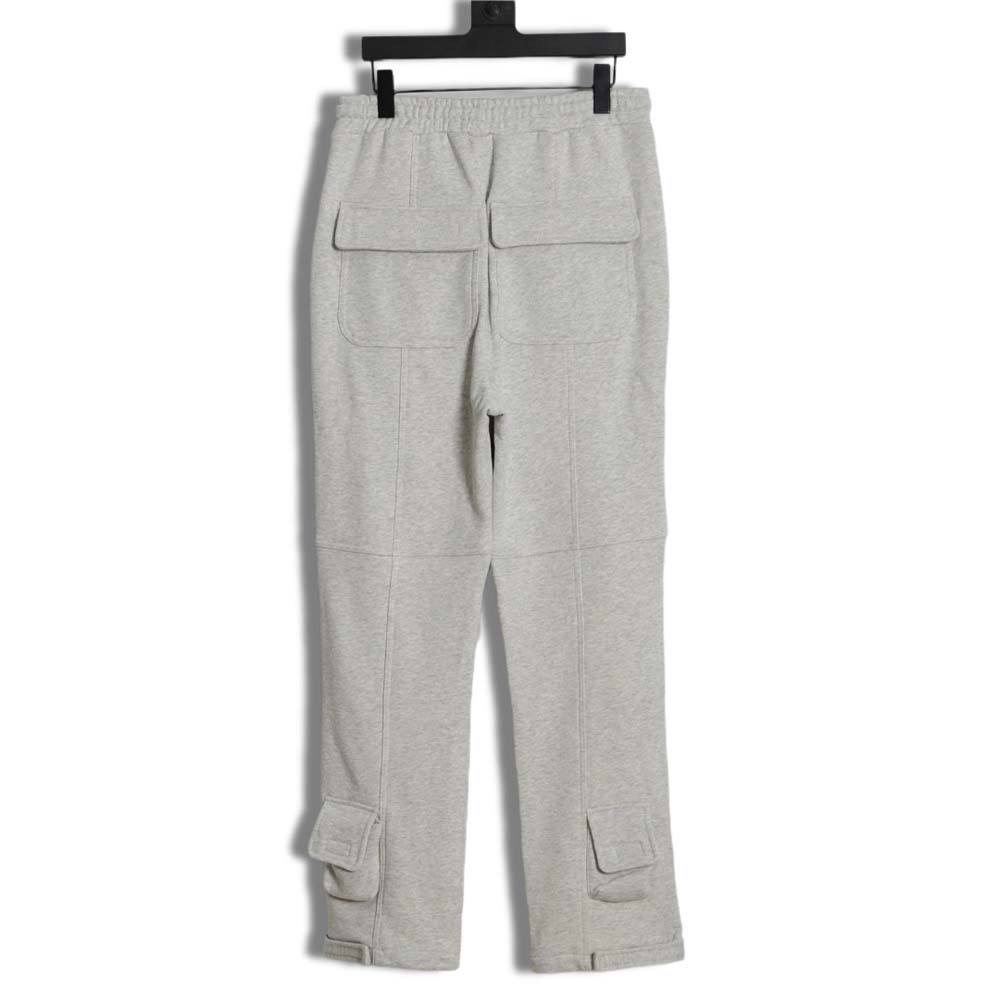 Grailz 23ss cotton technical cargo pants