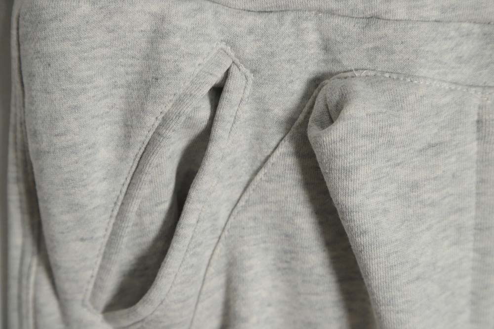 Grailz 23ss cotton technical cargo pants