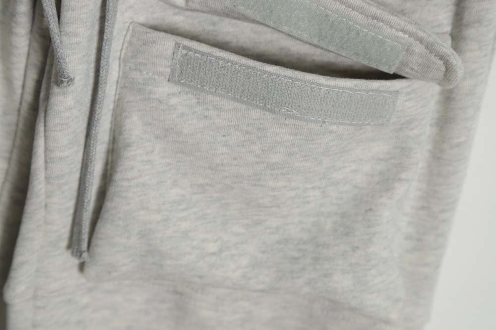 Grailz 23ss cotton technical cargo pants
