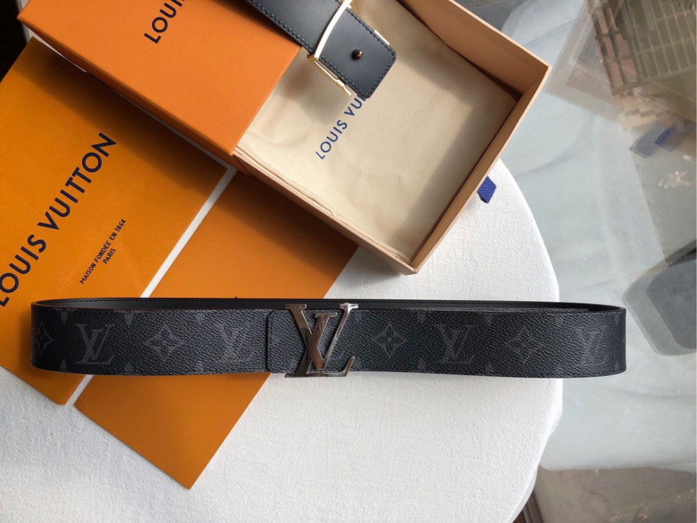 Louis Vuitton Belts M9043 40mm