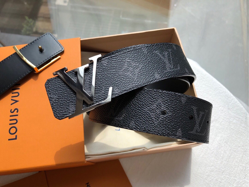 Louis Vuitton Belts M9043 40mm