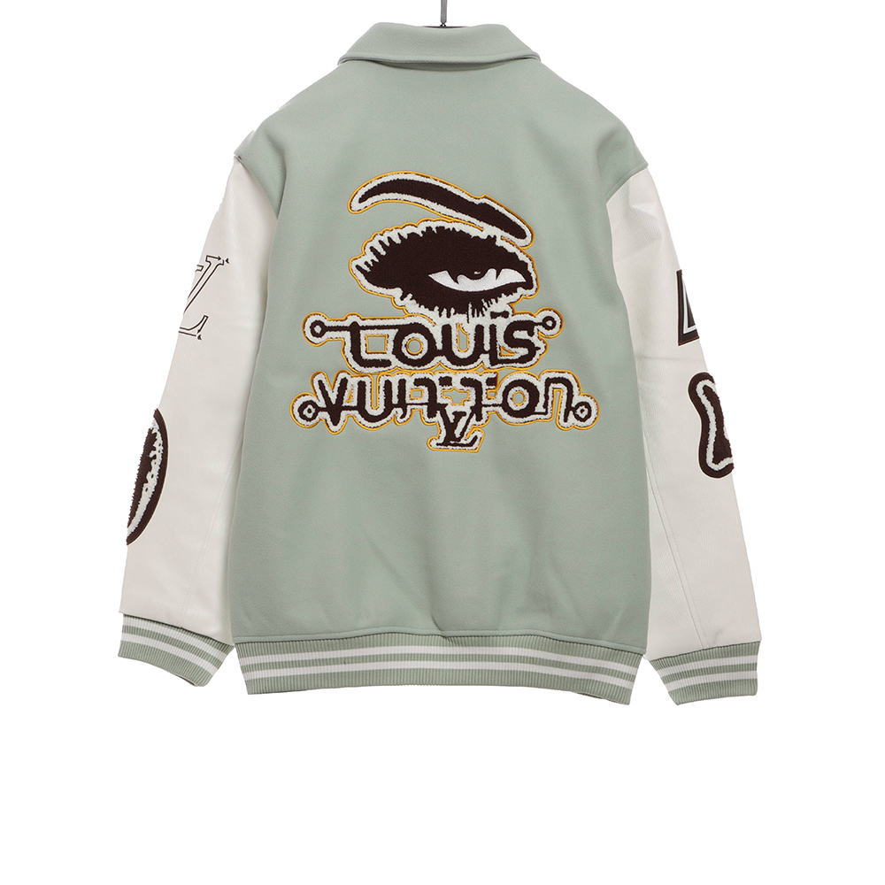Louis Vuitton devil