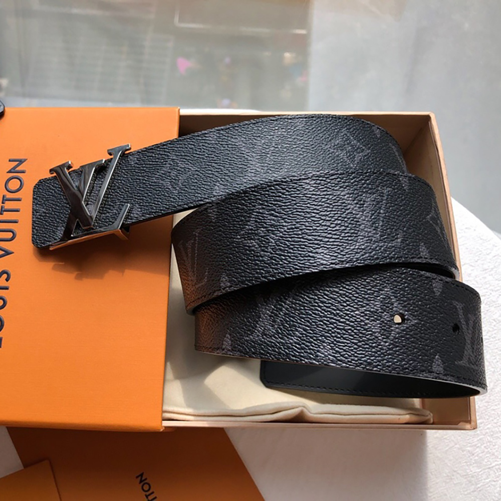 Louis Vuitton Belts M9043 40mm,Louis Vuitton Belts