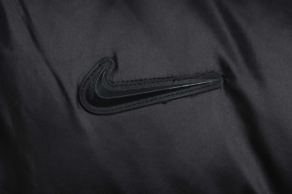 Nike Drake NOCTA stand collar down