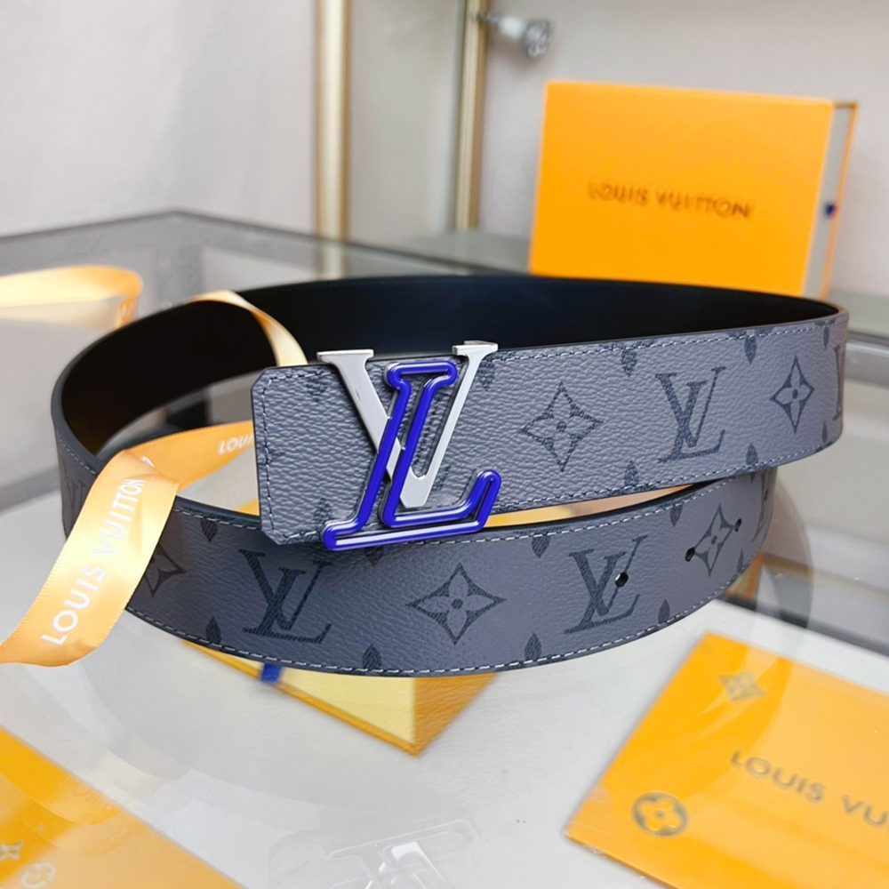 Louis Vuitton Belts M0285 40mm