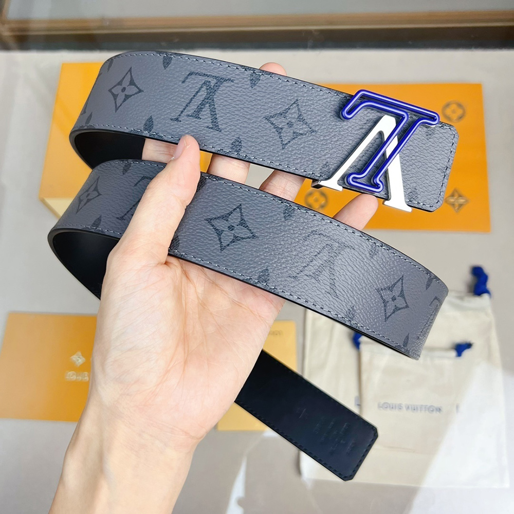 Louis Vuitton Belts M0285 40mm