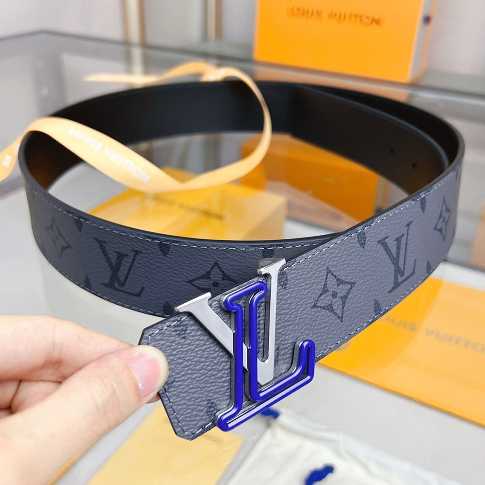 Louis Vuitton Belts M0285 40mm