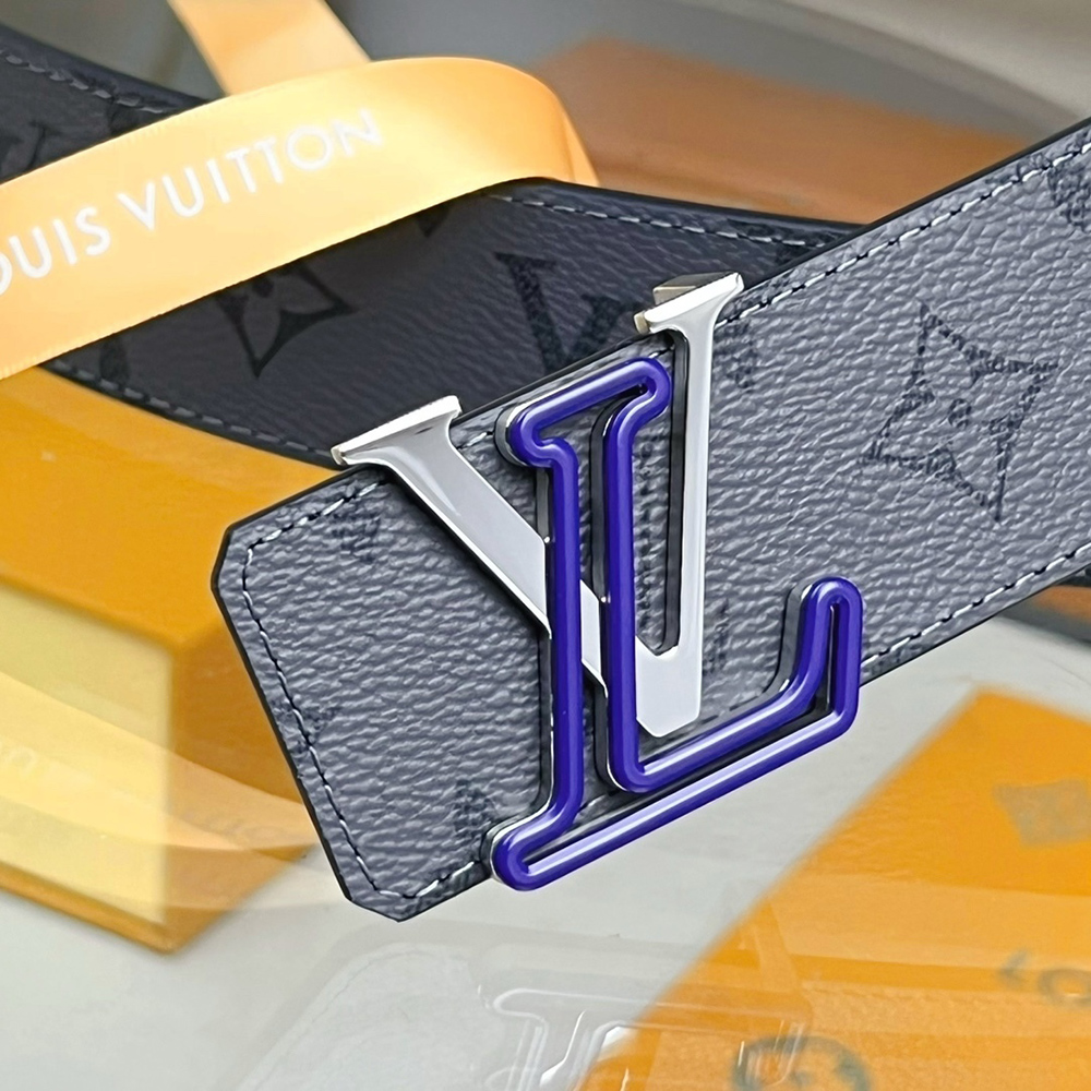 Louis Vuitton Belts M0285 40mm