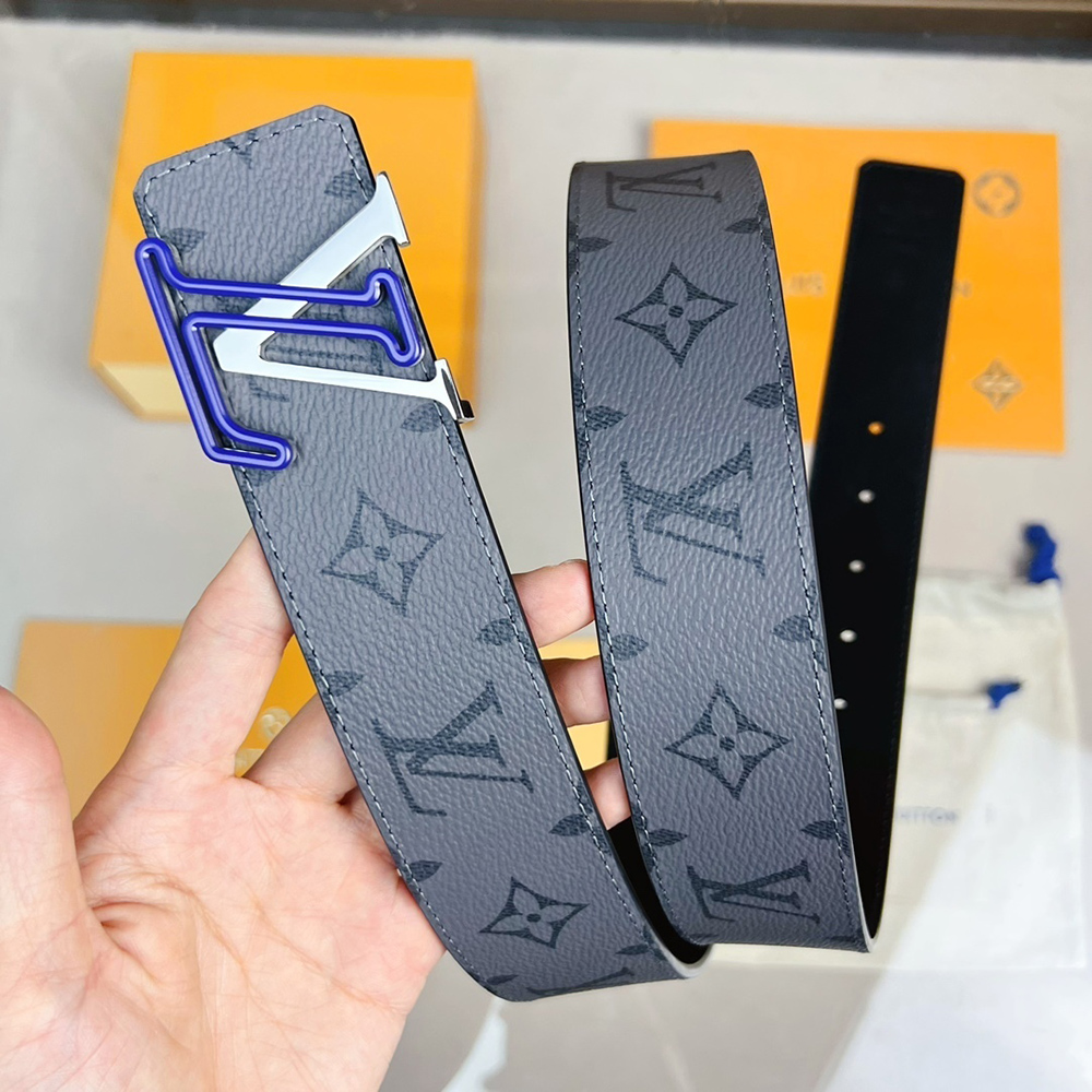Louis Vuitton Belts M0285 40mm