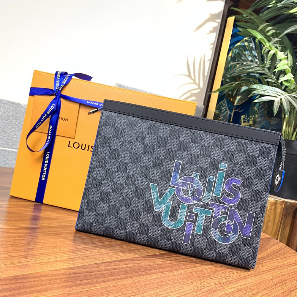 Louis Vuitton Bags M60309 26*20*5cm
