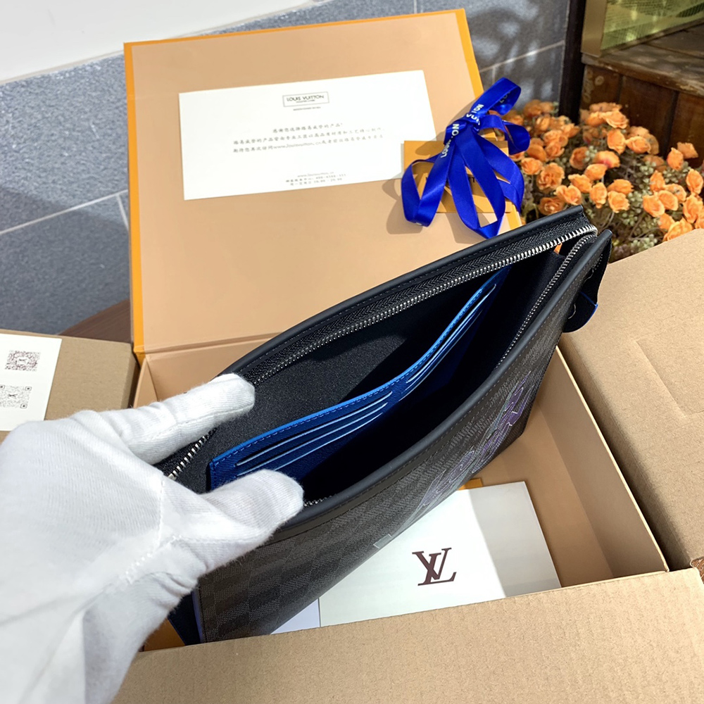 Louis Vuitton Bags M60309 26*20*5cm