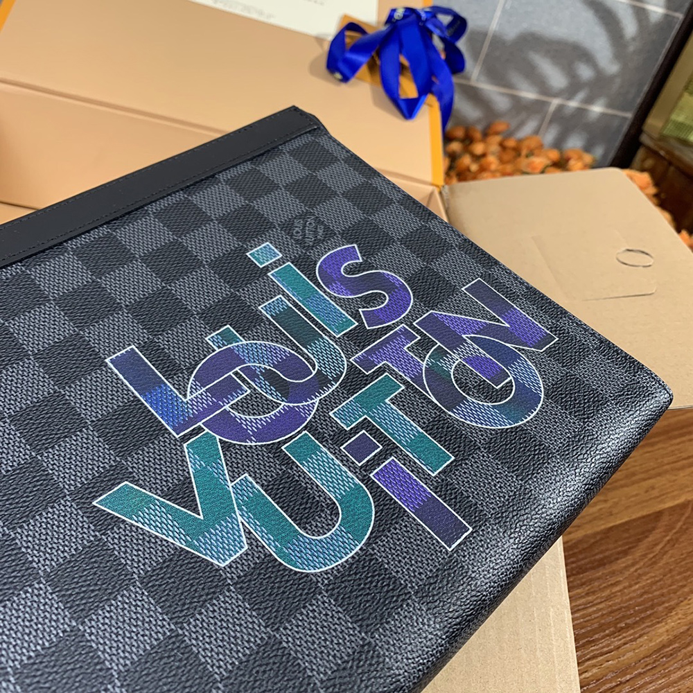 Louis Vuitton Bags M60309 26*20*5cm