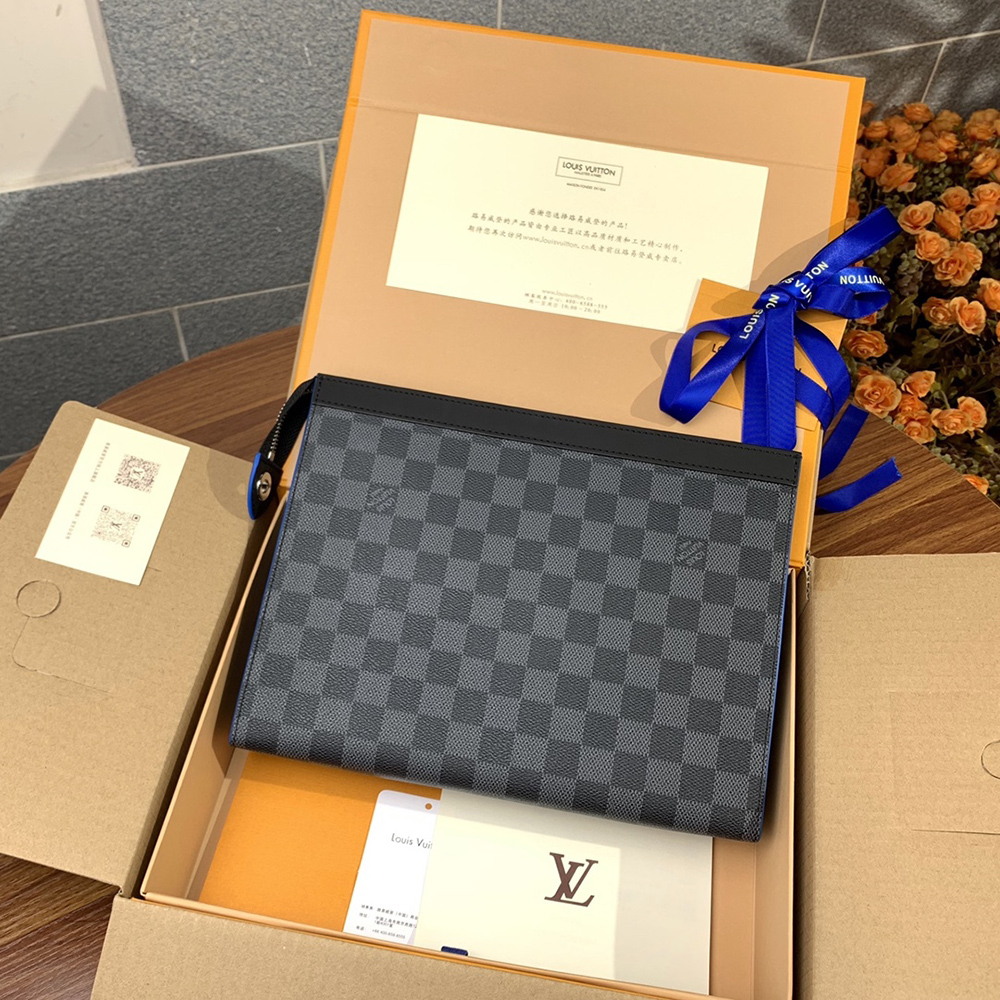 Louis Vuitton Bags M60309 26*20*5cm