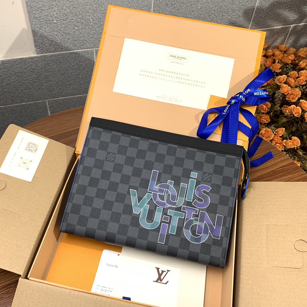 Louis Vuitton Bags M60309 26*20*5cm