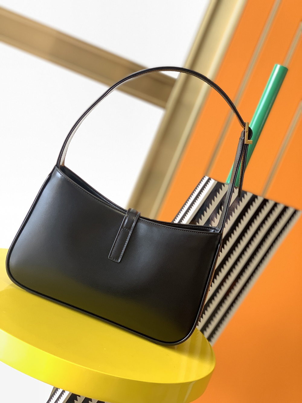 Y.S.AINT Bags 657228 24.5*16*6cm