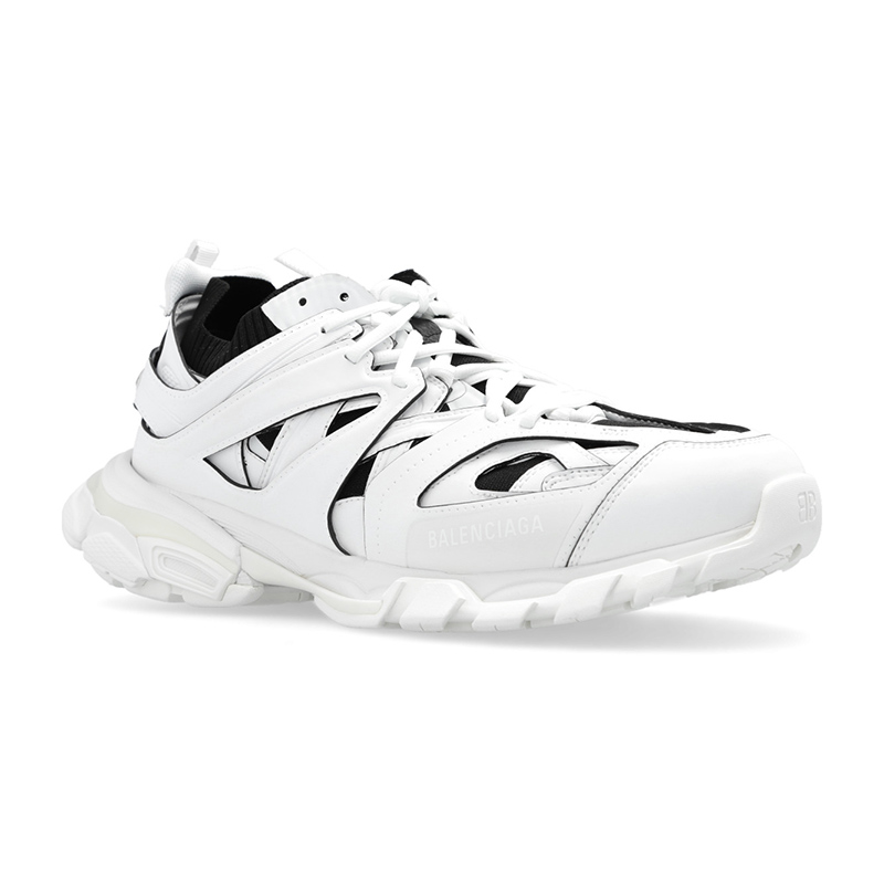 Balenciaga Track Sock Sneaker