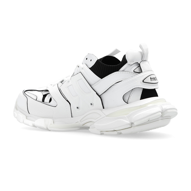 Balenciaga Track Sock Sneaker