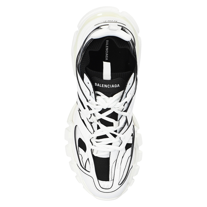 Balenciaga Track Sock Sneaker