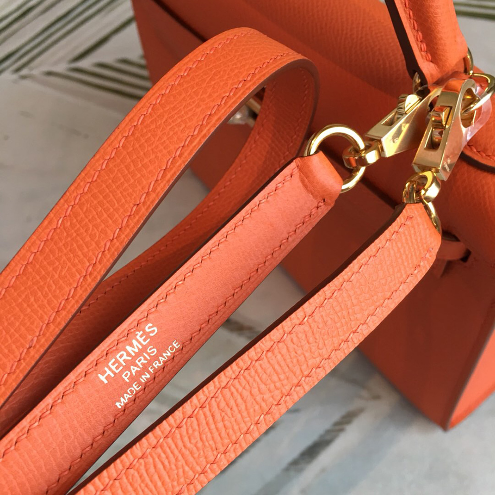 Hermes Bags 9644