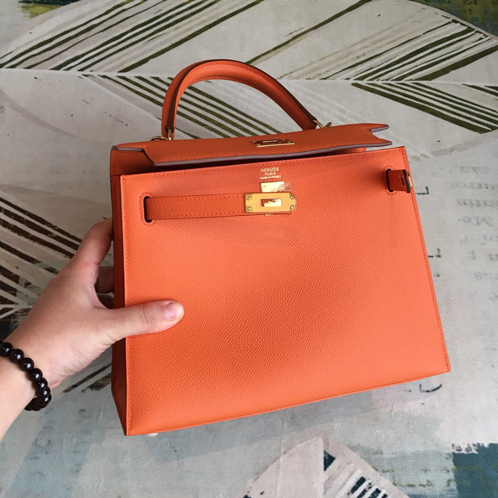 Hermes Bags 9644