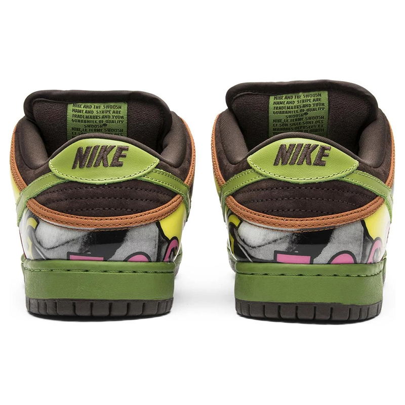 SB Dunk Low