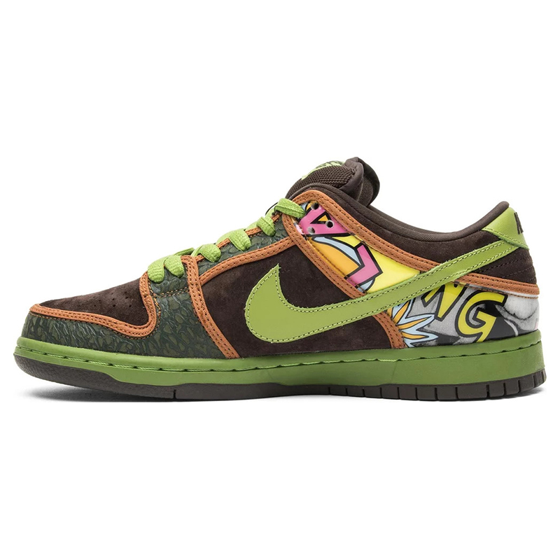 SB Dunk Low