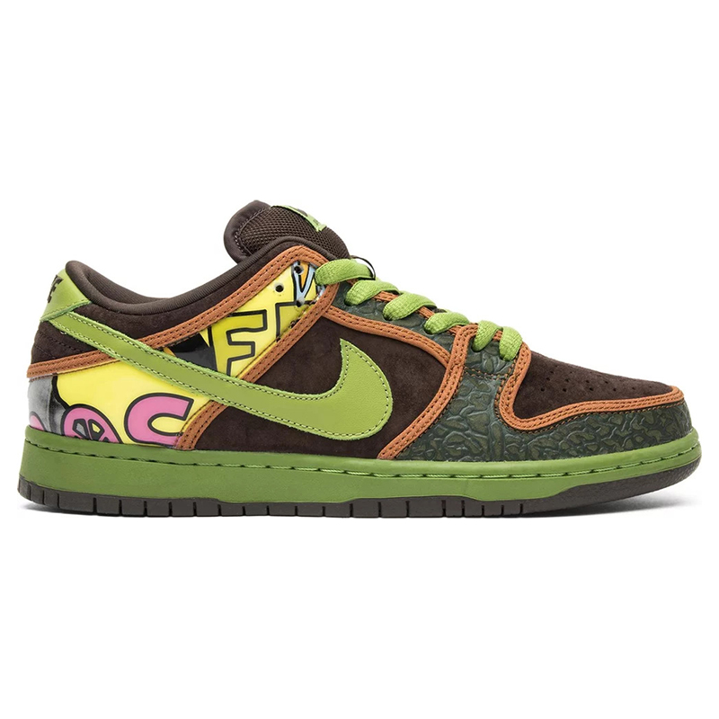 SB Dunk Low