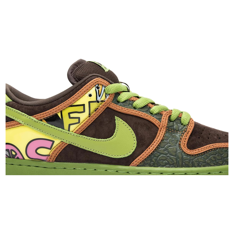 SB Dunk Low