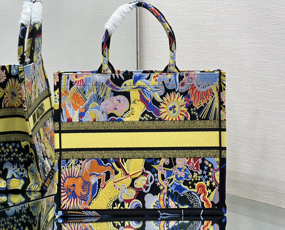 Christian Dior Bags 1286/1296