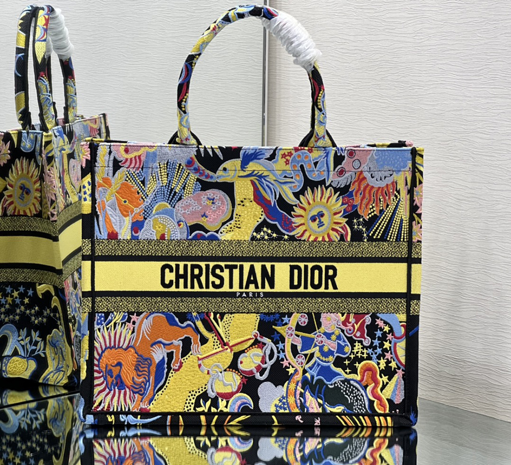 Christian Dior Bags 1286/1296