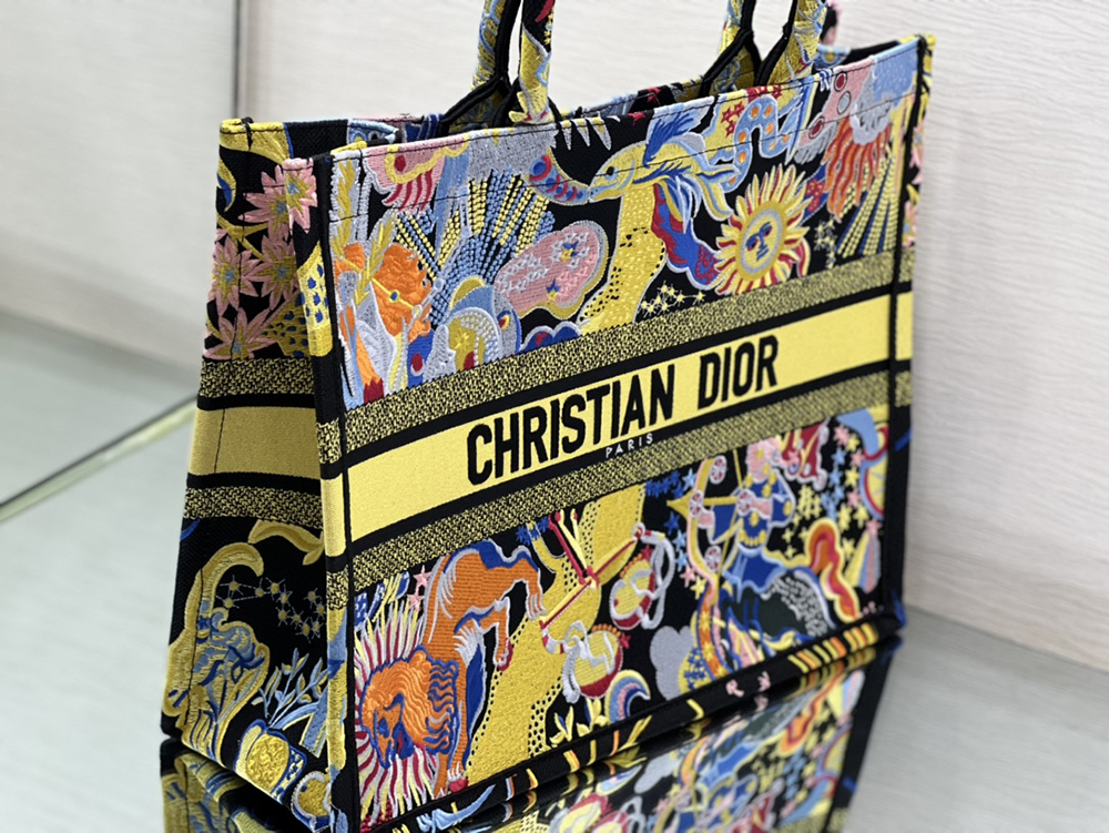Christian Dior Bags 1286/1296